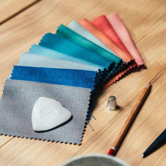 Order Fabric Samples