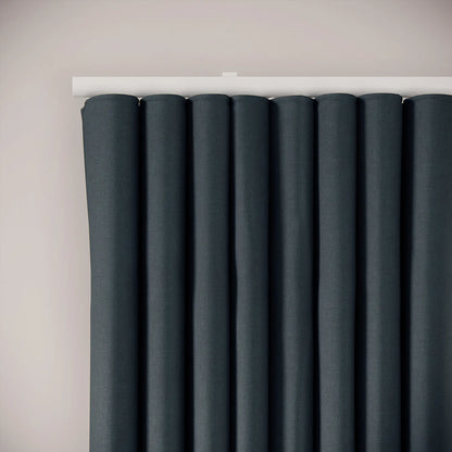 Porthcawl Curtains - Brushed Cotton - Master Mariner