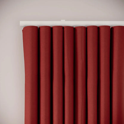 Porthcawl Curtains - Brushed Cotton - Throne Room