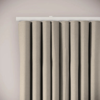 Porthcawl Curtains - Brushed Cotton - Town Mouse