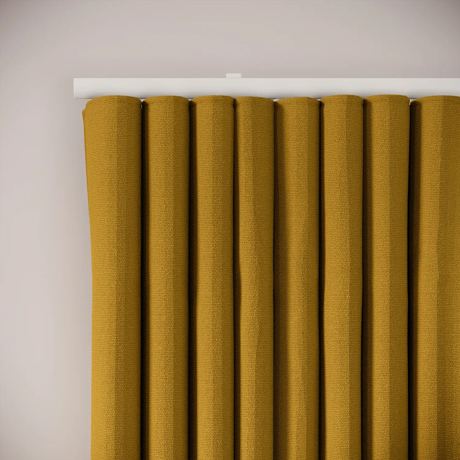 Porthcawl Curtains - Eco Weave - Sceptre