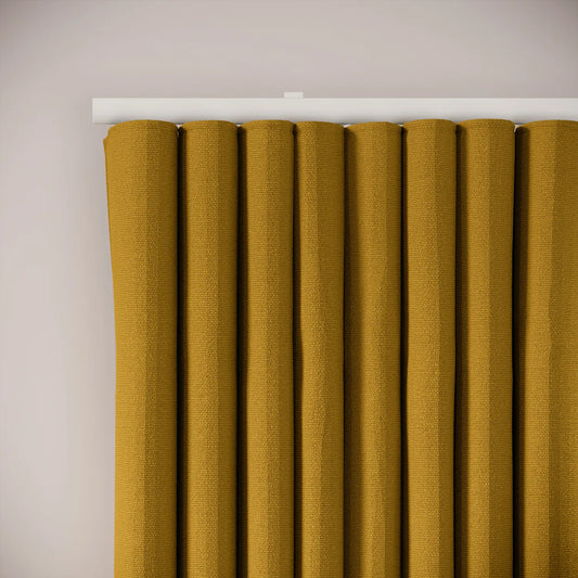 Porthcawl Curtains - Eco Weave - Sceptre