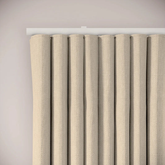 Porthcawl Curtains - House Fabric - Dunnock