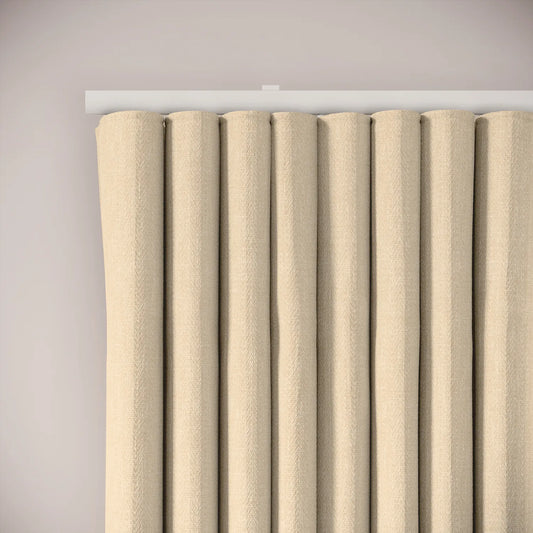 Porthcawl Curtains - House Fabric - Warbler