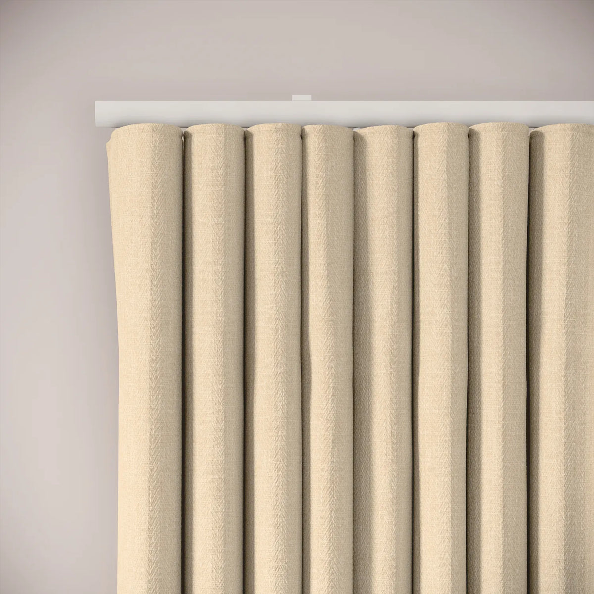Porthcawl Curtains - House Fabric - Warbler