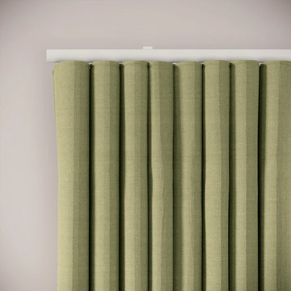 Porthcawl Curtains - Pure Linen - Hiccup