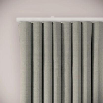 Porthcawl Curtains - Pure Linen - Mardy