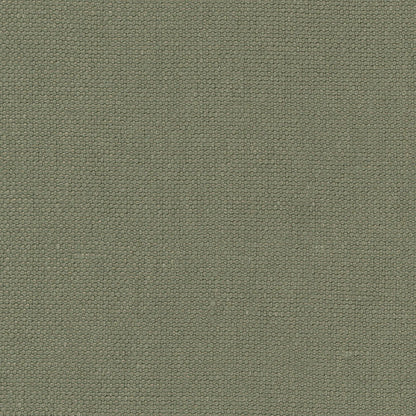 Porthcawl Curtains - Pure Linen - Herbal