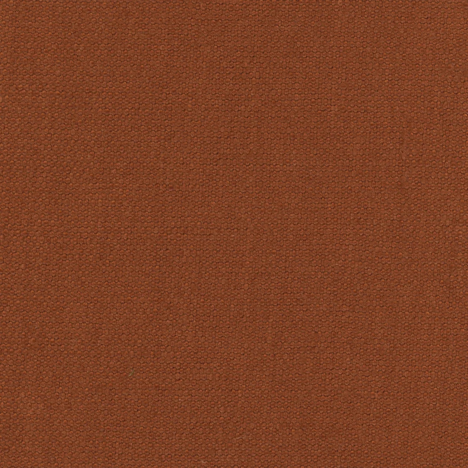 Double Dutch Curtains - Pure Linen - Rusty Bucket