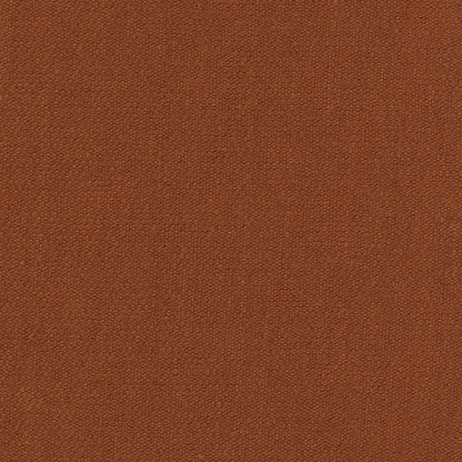 Double Dutch Curtains - Pure Linen - Rusty Bucket