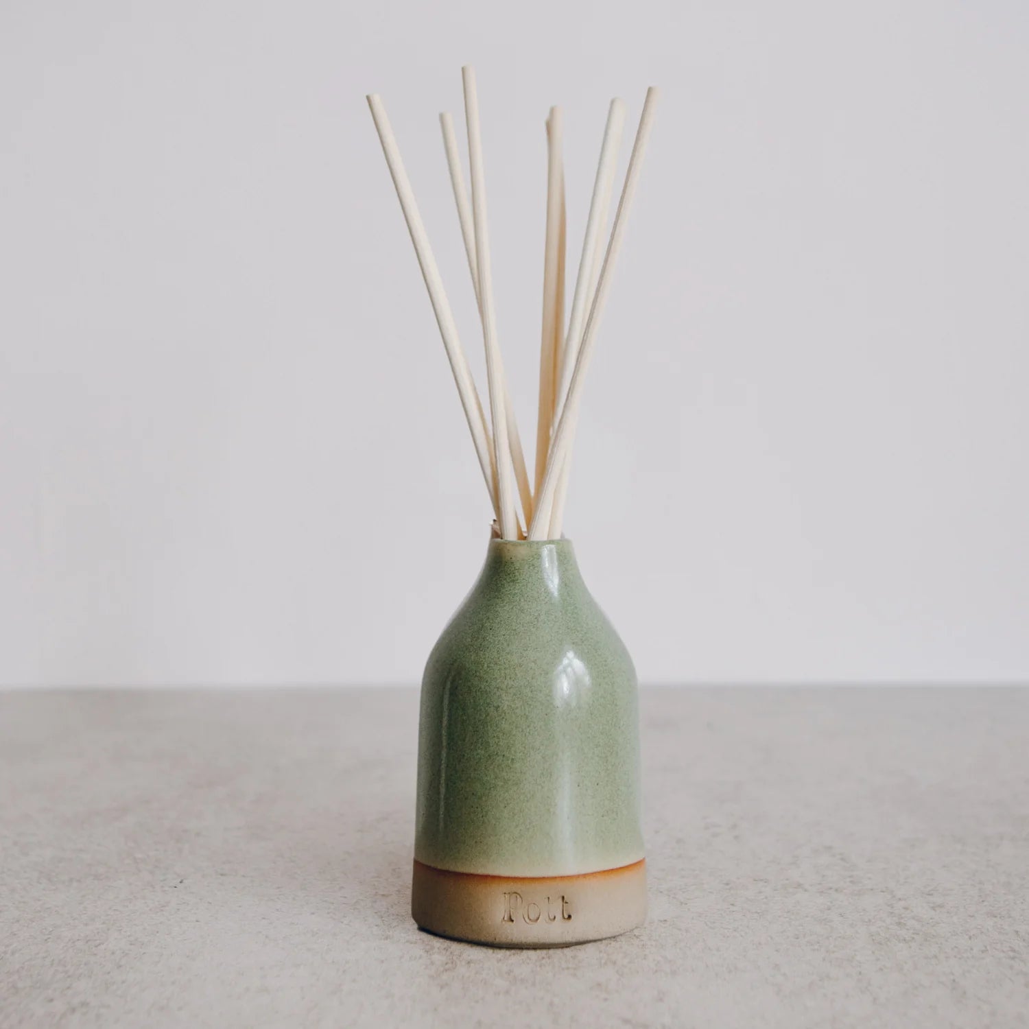 Pott Diffuser - Sage - Eden