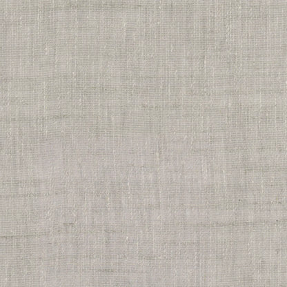 Lazy Sunday Curtains - Slubby Sheer - Hen of the Woods