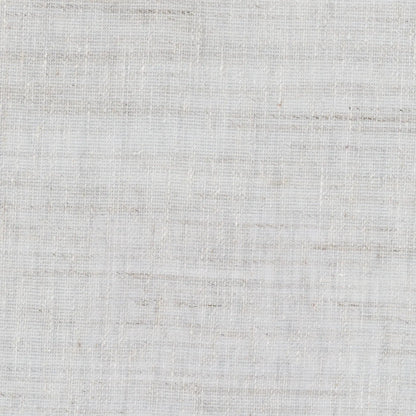 Double Dutch Curtains - Slubby Sheer - Reykjavik