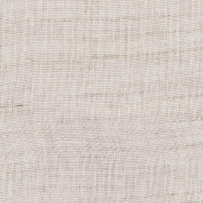 Merlin's Beard Curtains - Slubby Sheer - Tasteful