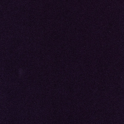 Double Dutch Curtains - Soft Velvet - Bramble Jam