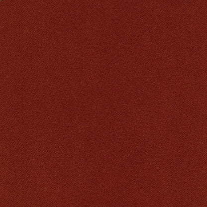 Double Dutch Curtains - Soft Velvet - Cookout