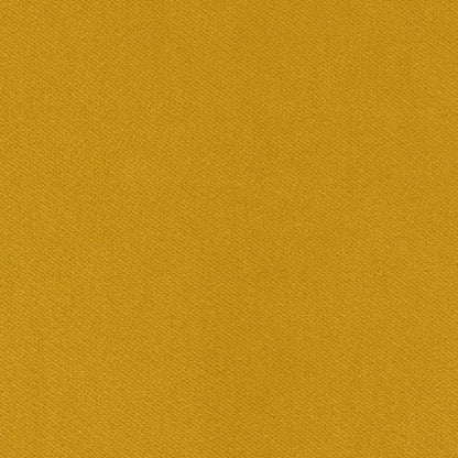 Lazy Sunday Curtains - Soft Velvet - Mustardseed