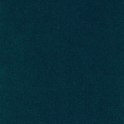 Matchbox Curtains - Soft Velvet - Reef