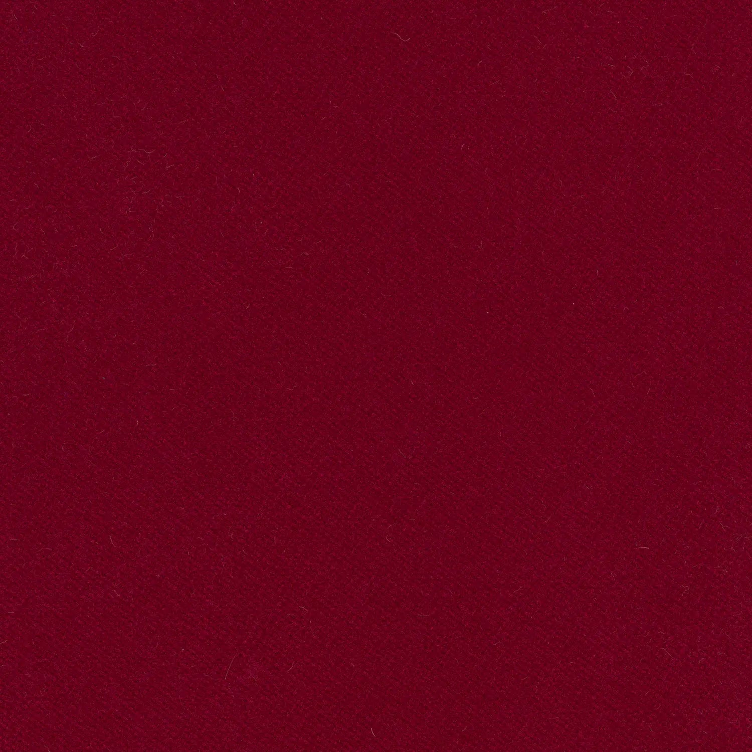 Matchbox Curtains - Soft Velvet - Ruby Tuesday
