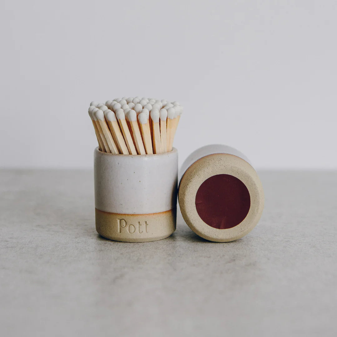 MatchPott - Speckle