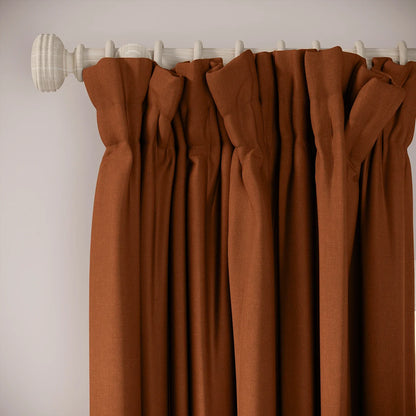 Veg Patch Curtains - Brushed Cotton - Hippie Shake