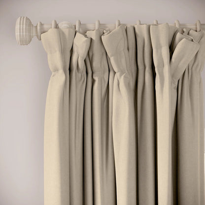 Veg Patch Curtains - Brushed Cotton - Mantlepiece