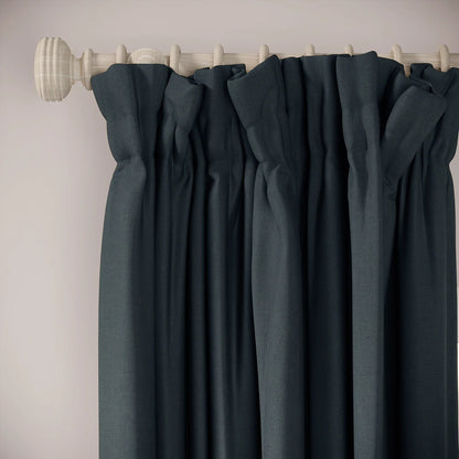 Veg Patch Curtains - Brushed Cotton - Master Mariner