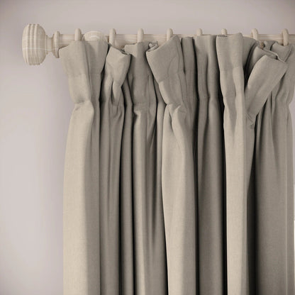 Veg Patch Curtains - Brushed Cotton - Town Mouse