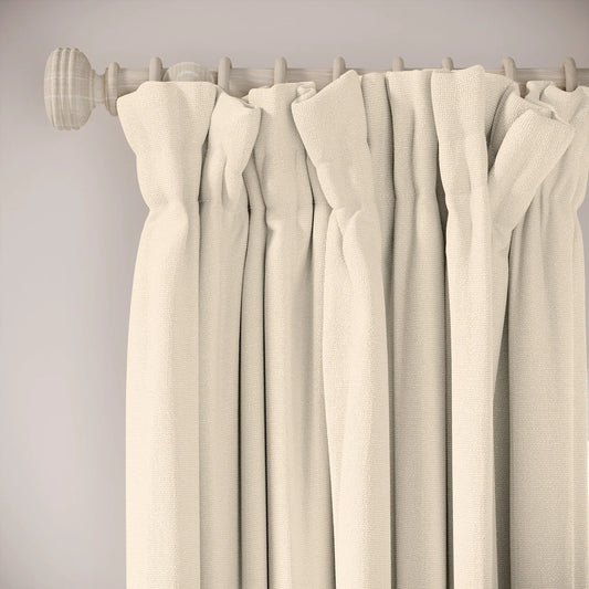 Veg Patch Curtains - Eco Weave - Crump