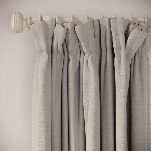 Veg Patch Curtains - Eco Weave - Grandmama