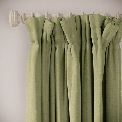 Veg Patch Curtains - Pure Linen - Hiccup